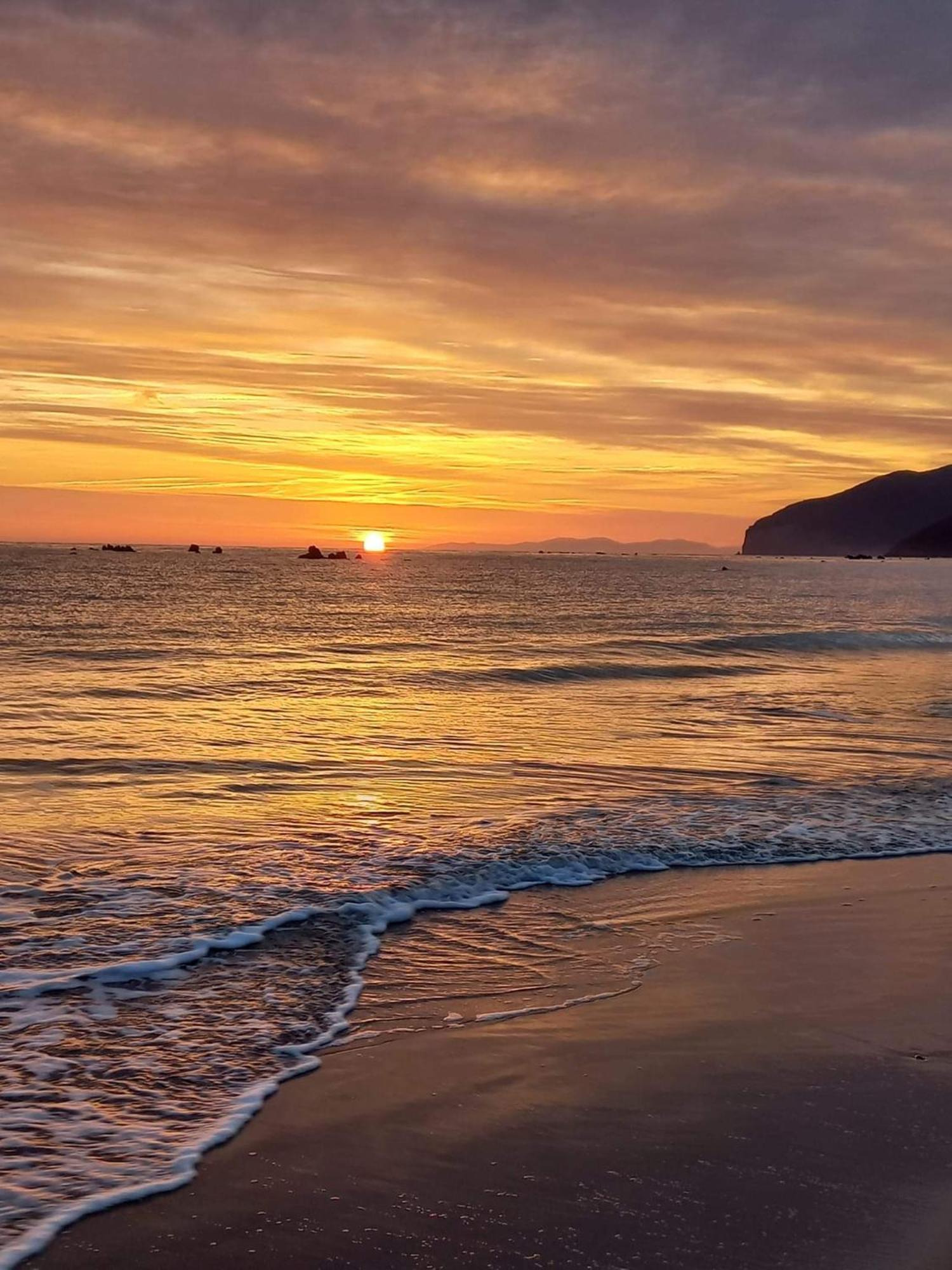 Playa Y Canas Noja Dış mekan fotoğraf