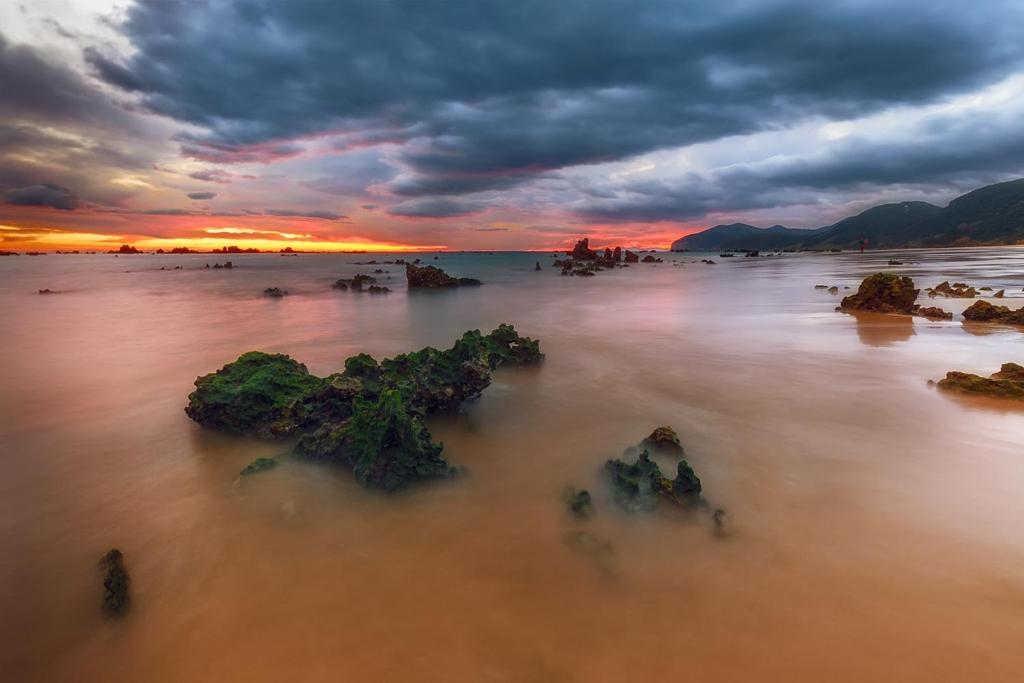 Playa Y Canas Noja Dış mekan fotoğraf